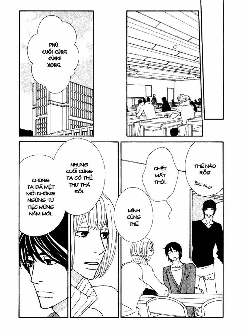 kigurumi planet chapter 11 13