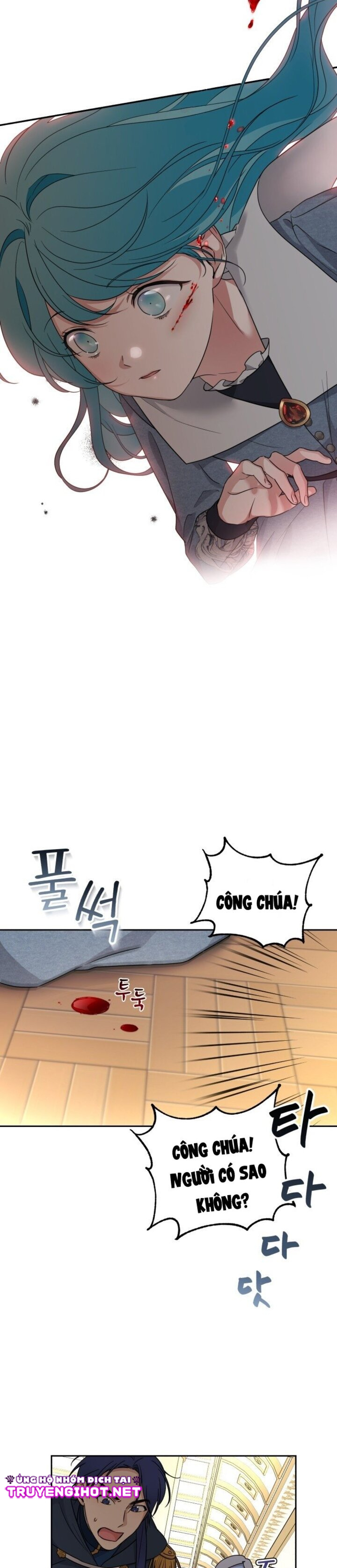 tiểu công nương mint chapter 20.2 2