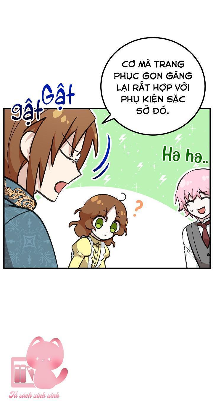 bác sĩ hoàn thành trách nhiệm rồi chapter 14 11