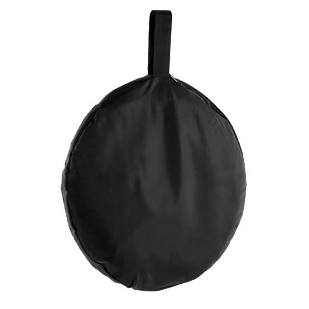 Photography 7 In 1 Collapsible Light Reflector 90x120cm Diffuser