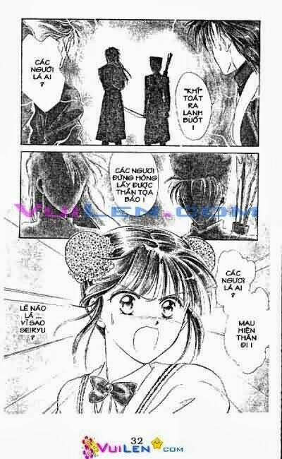 quyển sách kỳ bí chapter 9 33