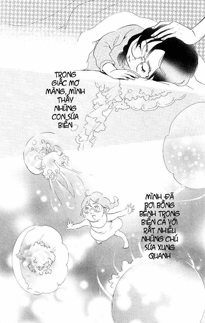 kuragehime (công chúa sứa) chapter 18 6