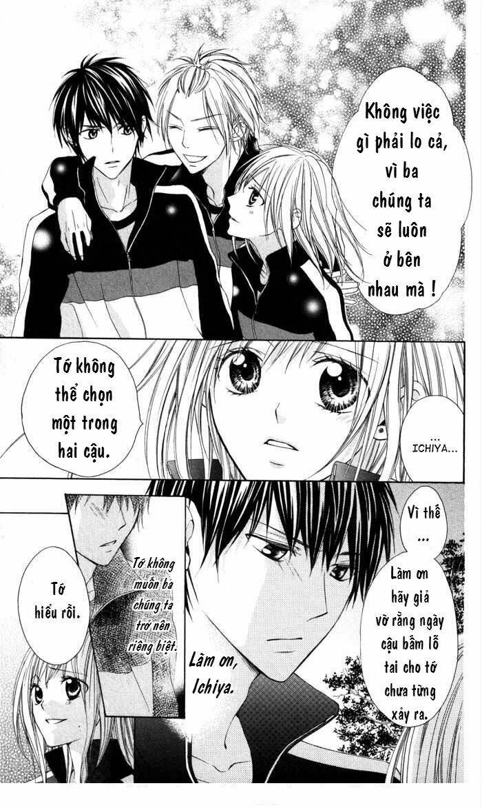 tonari no koigataki chapter 2 23