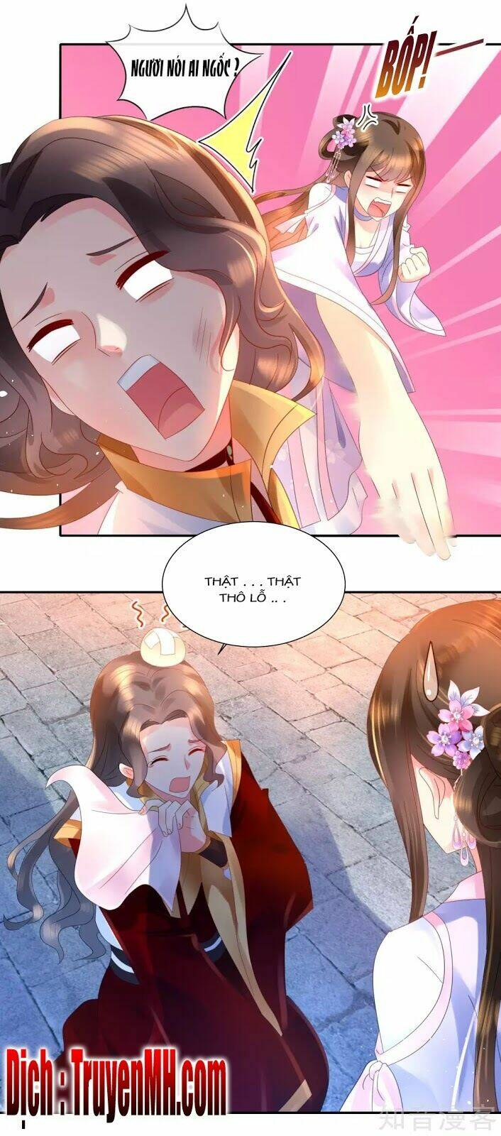 lãnh cung phế hậu muốn nghịch thiên chapter 63 6