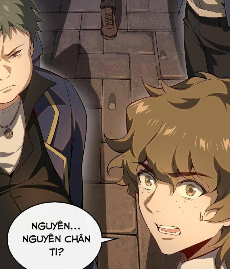 ta , sáng tạo ra đô thị truyền thuyết chapter 3 31