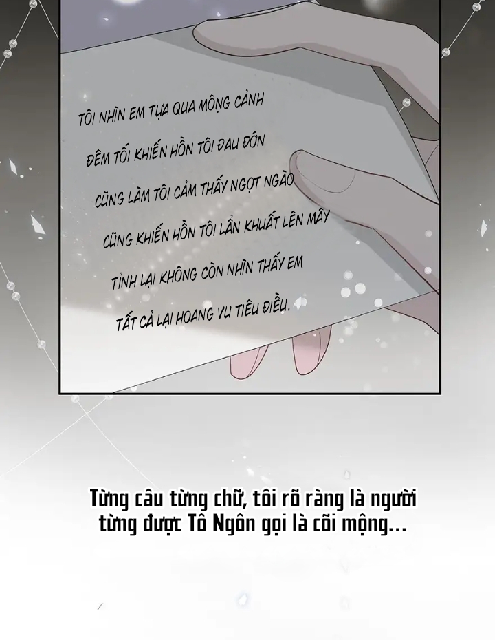 trước và sau ly hôn! chapter 20 32