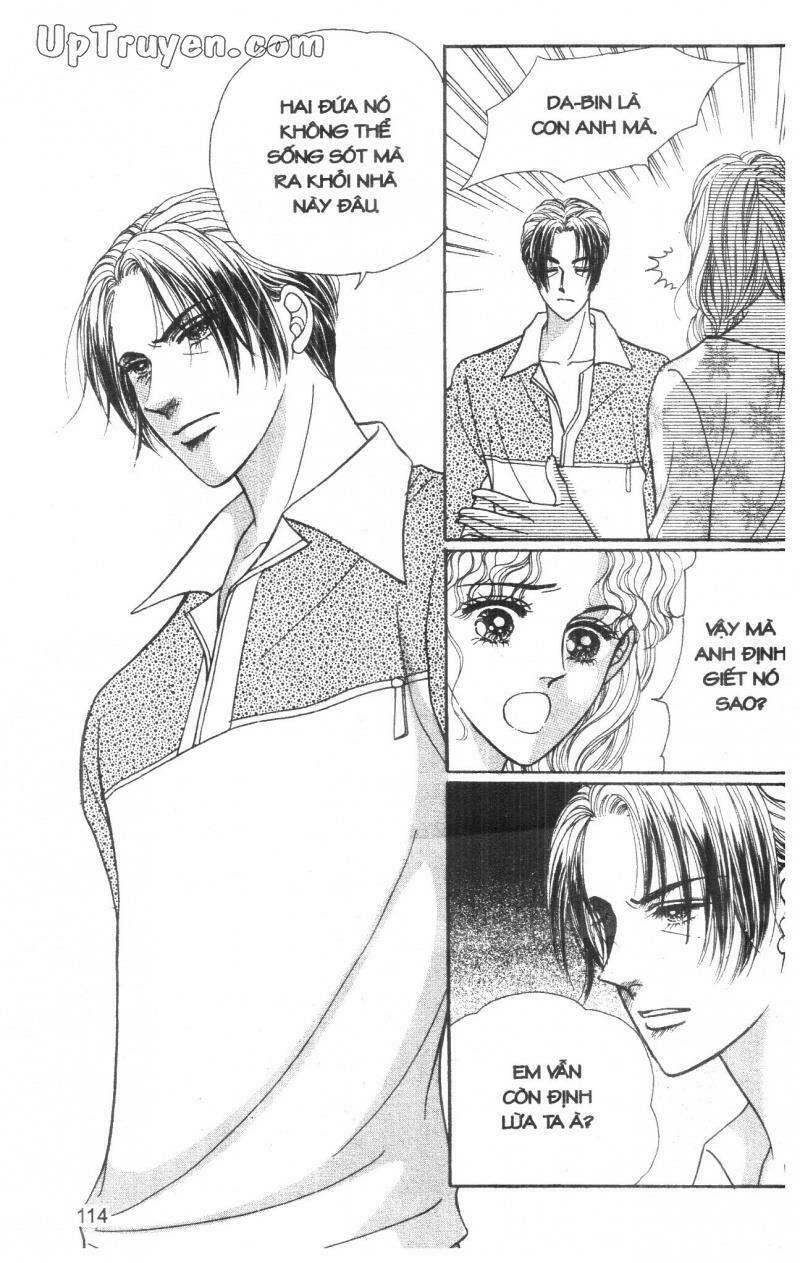 người yêu hoa chapter 5 114