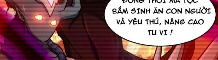 ẩn cư mười vạn năm, đời sau mời ta rời núi chapter 10 165