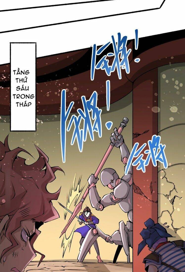 đô thị đỉnh phong cao thủ chapter 119 40