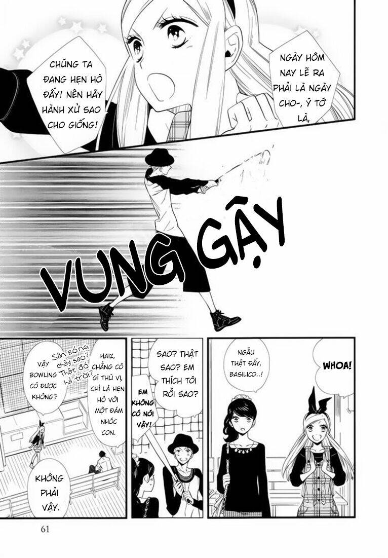 kigurumi boueitai chapter 15 11