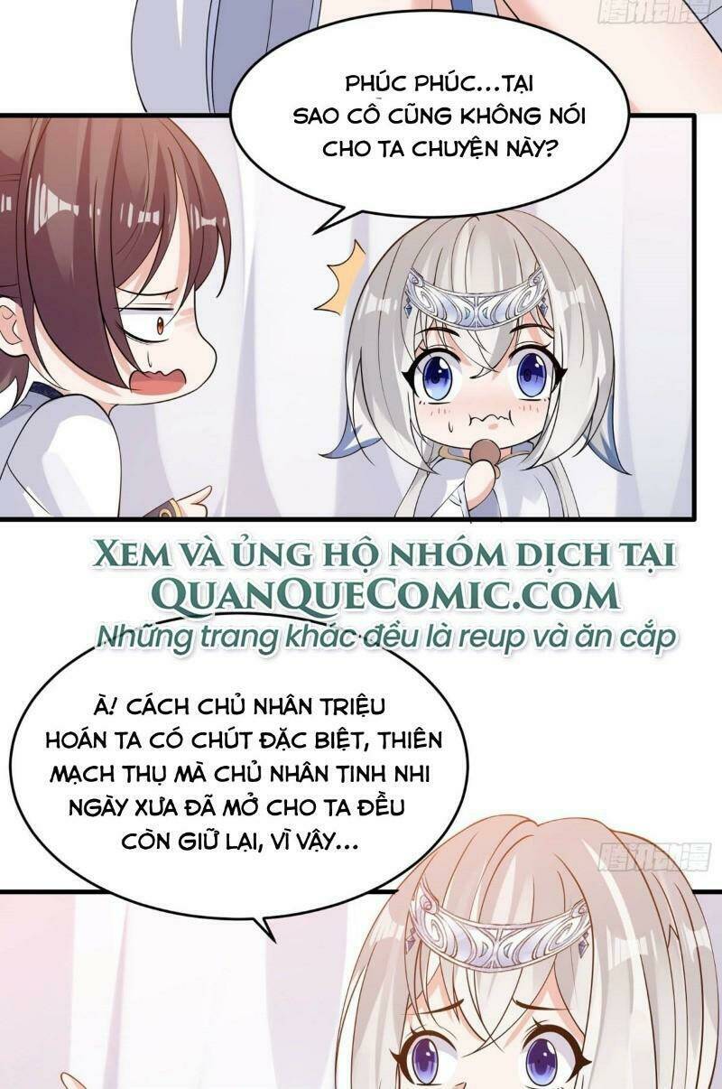 giáng thần chiến ký chapter 84 25
