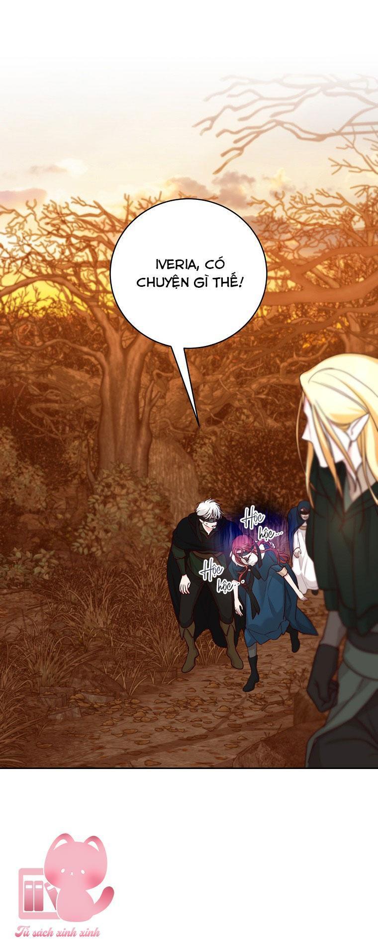 thế thì ta cứ trở thành kẻ ác thôi chapter 64 22