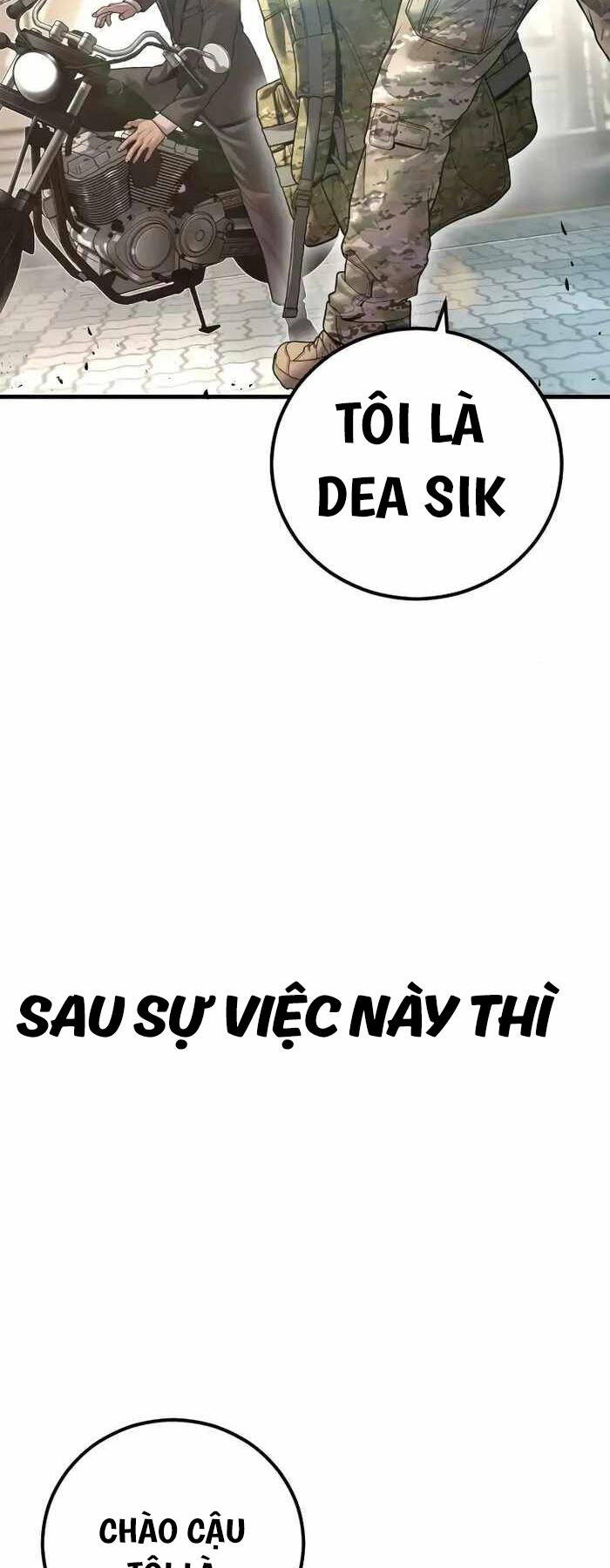 đặc vụ kim chapter 134 98