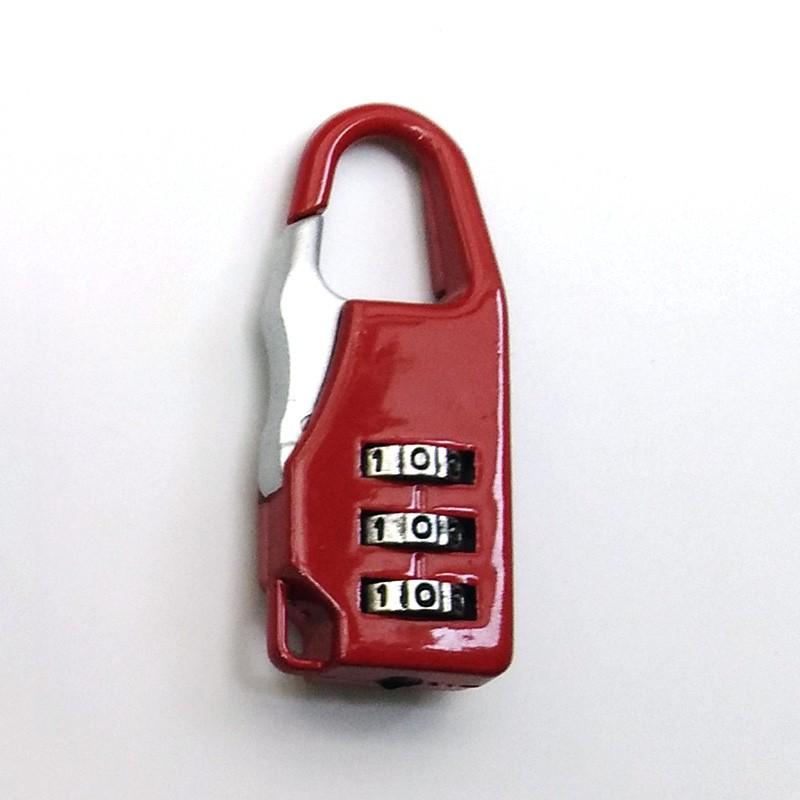 Khóa số vali