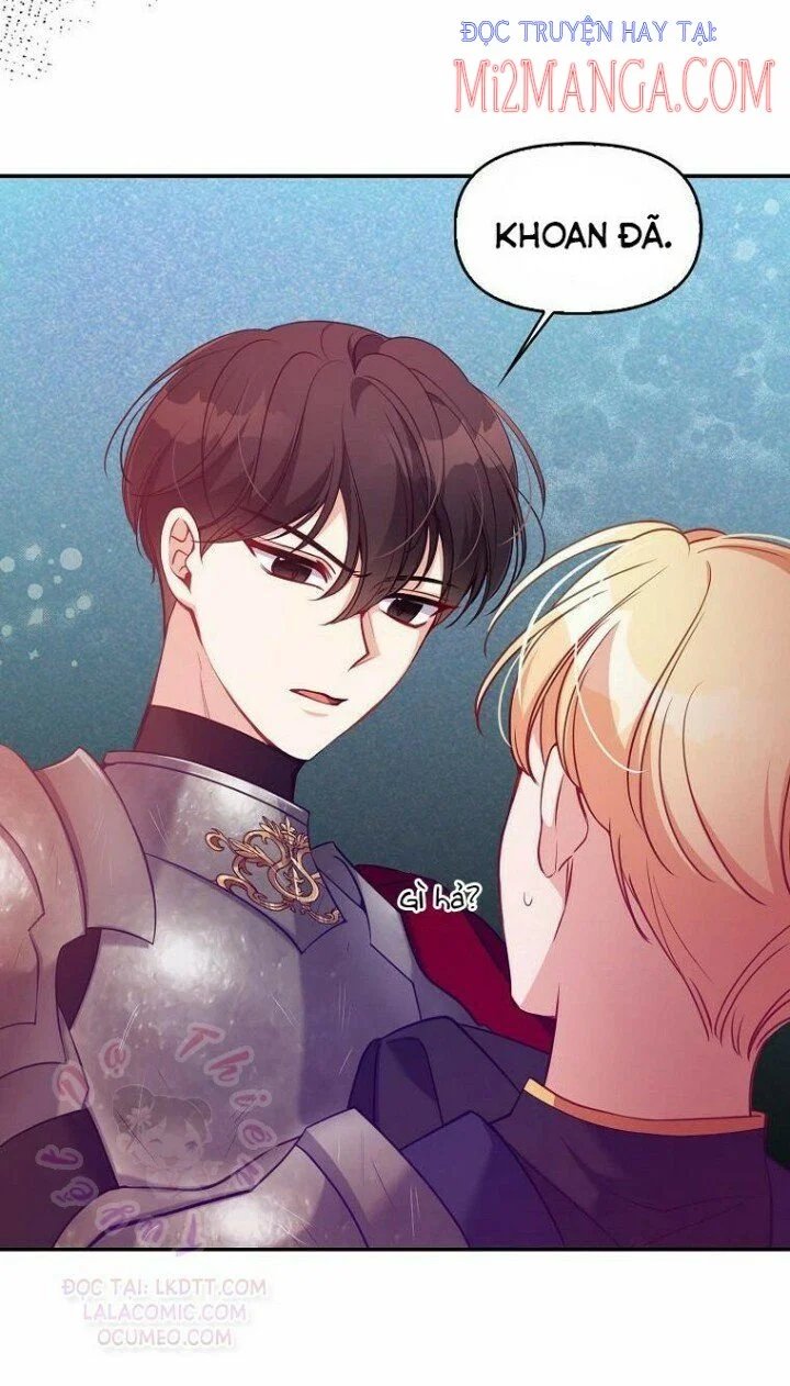 em gái cưng của đại công tước phản diện chapter 42.5 6