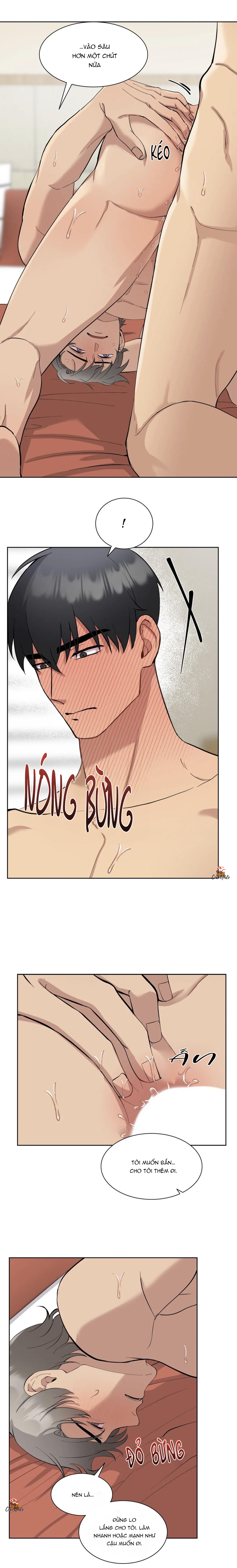 huyết sát thành chapter 10 15