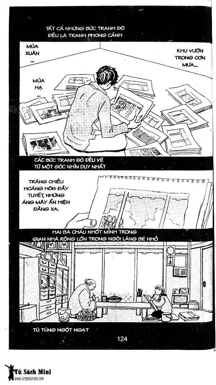 love n life chapter 14 10