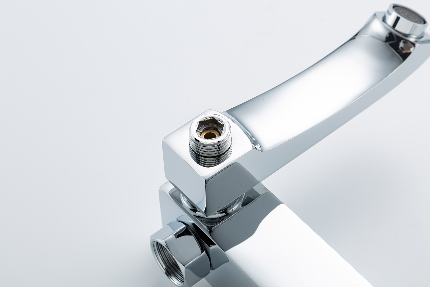 Sen tắm thường nóng lạnh cao cấp Frap F3276 - Hàng Chính hãng