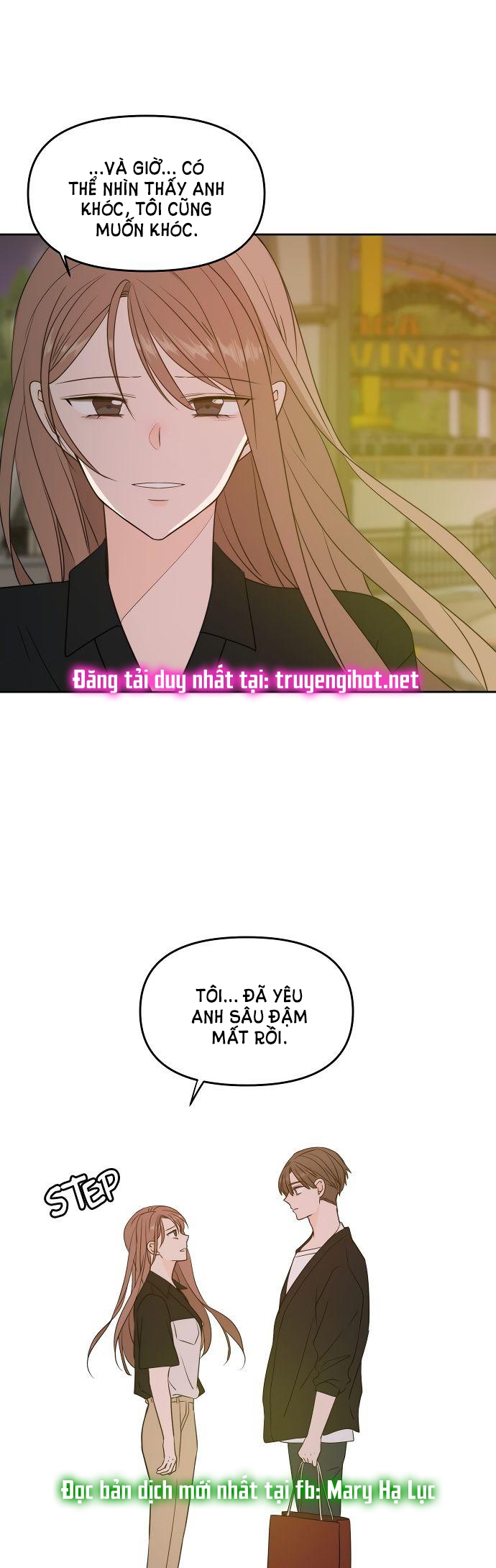 hẹn gặp anh ở kiếp thứ 19 chapter 67 17