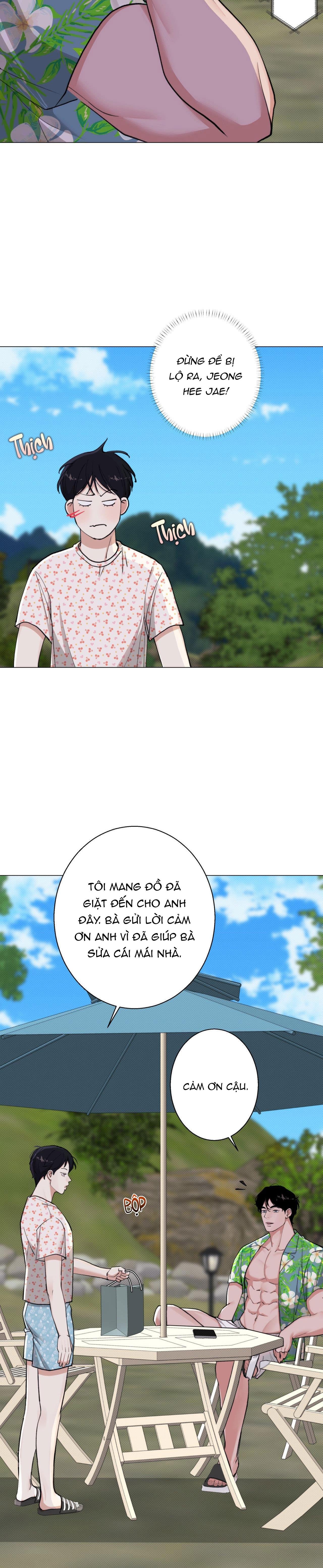 em bé và đại ca chapter 18 10