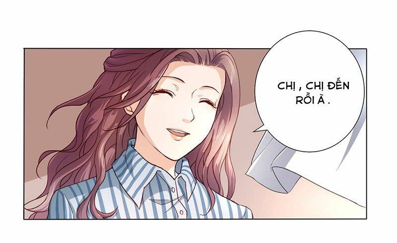 danh môn lão công xấu xa đáng yêu chapter 2 8