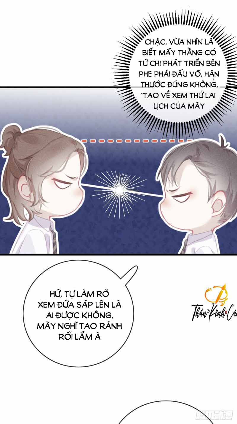 10 định ước giữa tôi và cậu ấy chapter 7 18