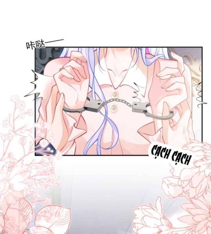 vị chỉ huy lạnh lùng khóc trong vòng tay tôi chapter 27 26