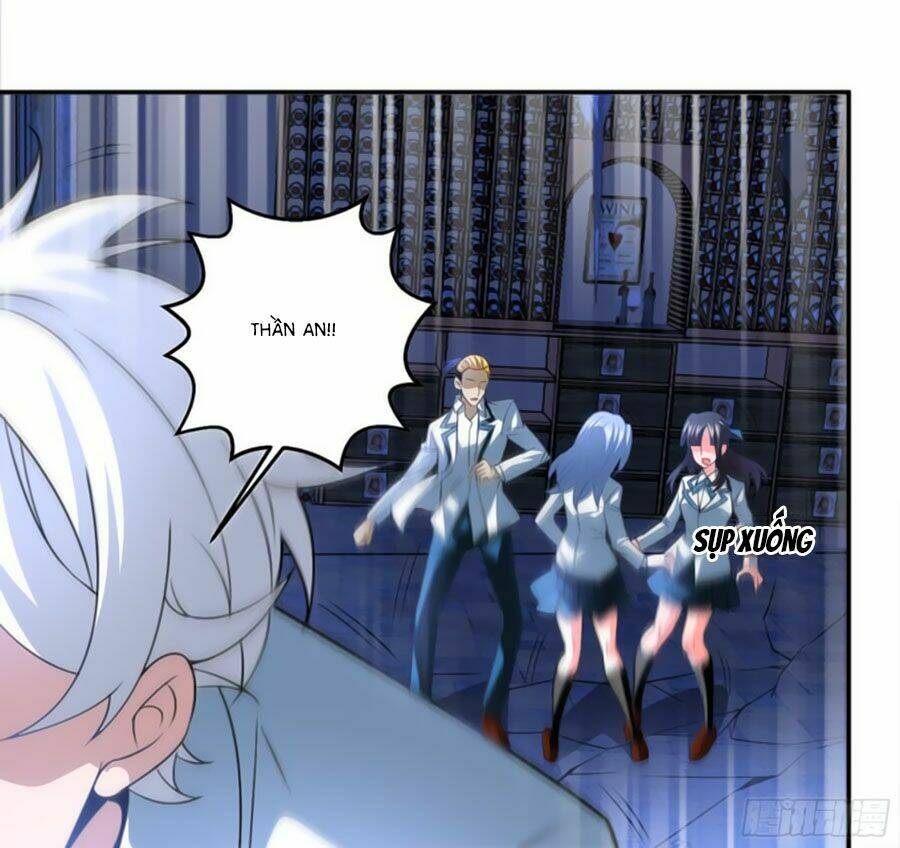 người yêu khát máu của tôi chapter 82 17