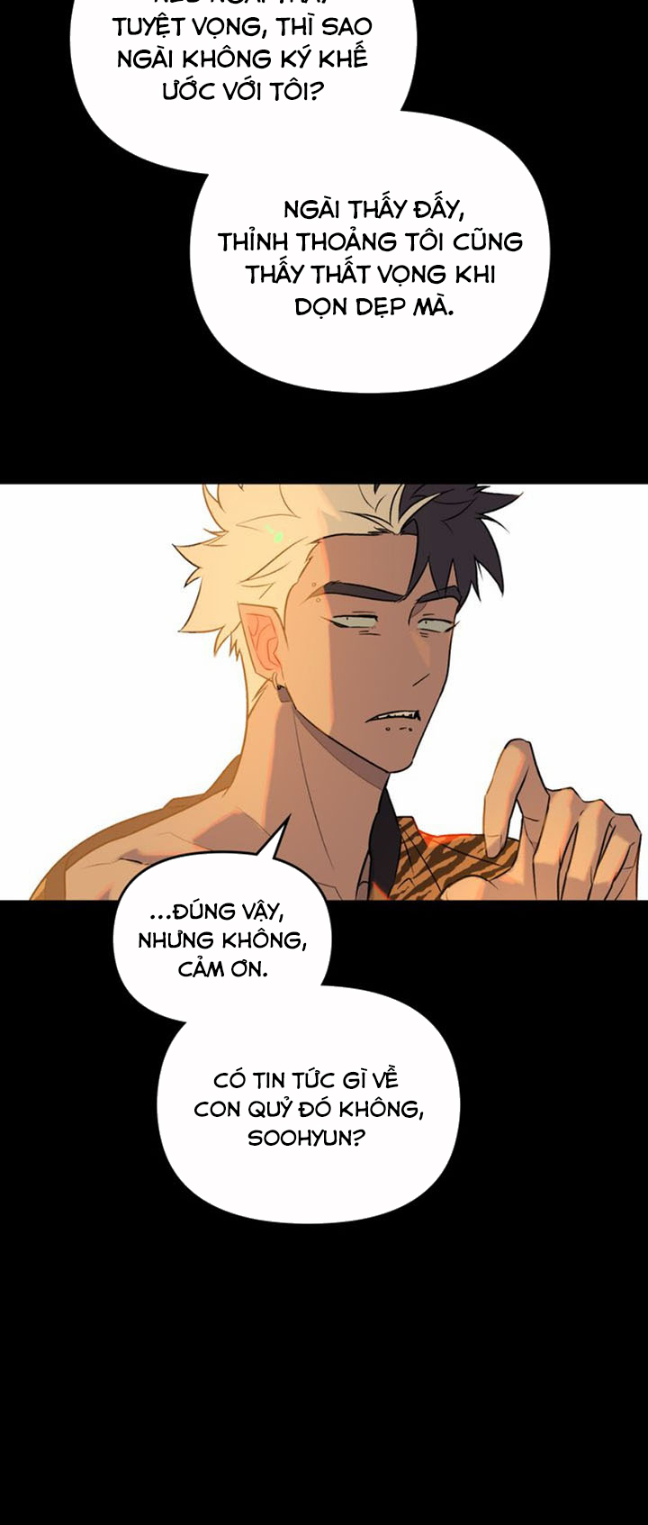 ta sẽ nuốt chửng em chapter 6 24