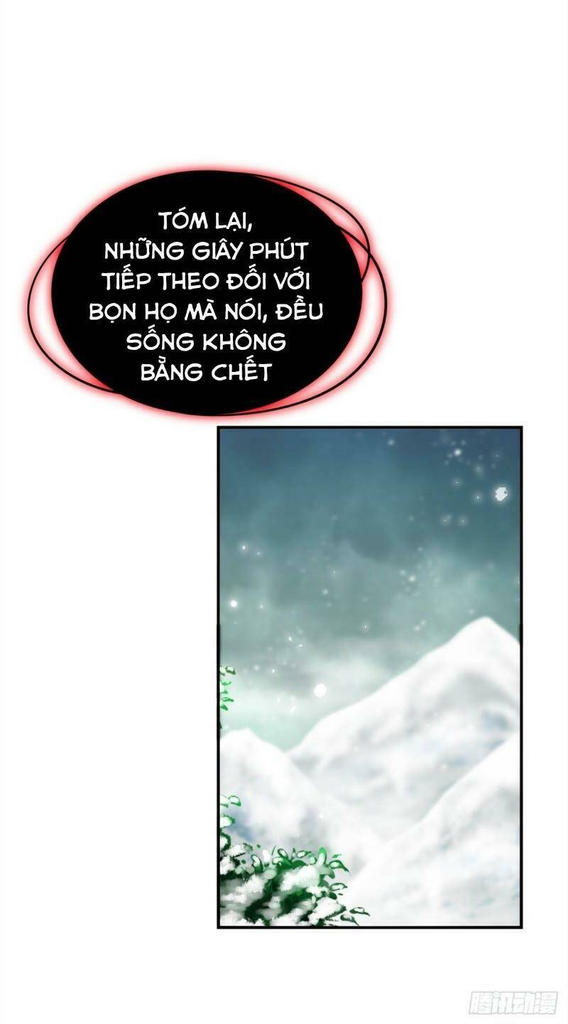 võng du chi tối cường đoán mệnh sư chapter 66 22