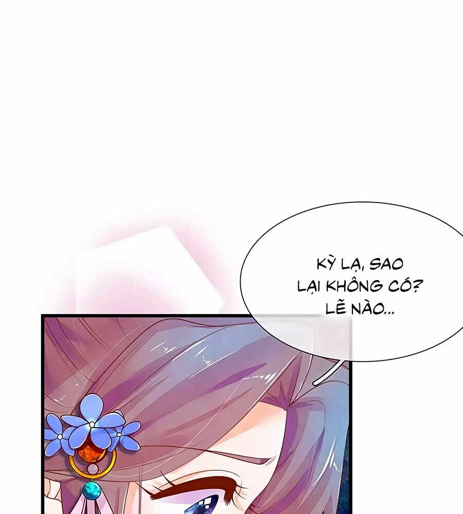 y hậu lệ thiên chapter 67 9