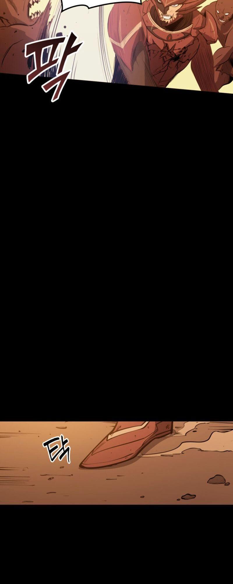 tôi trở lại thăng cấp một mình chapter 18 56