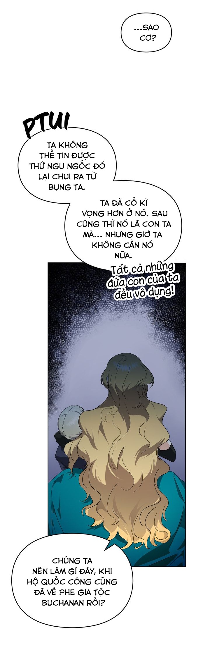 hãy nghe lời của tôi chapter 83 42