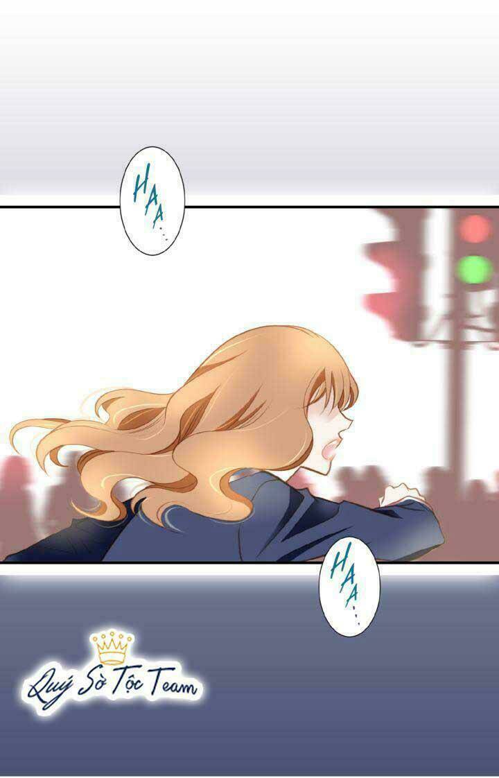 tiếp xúc chí mạng chapter 11 4