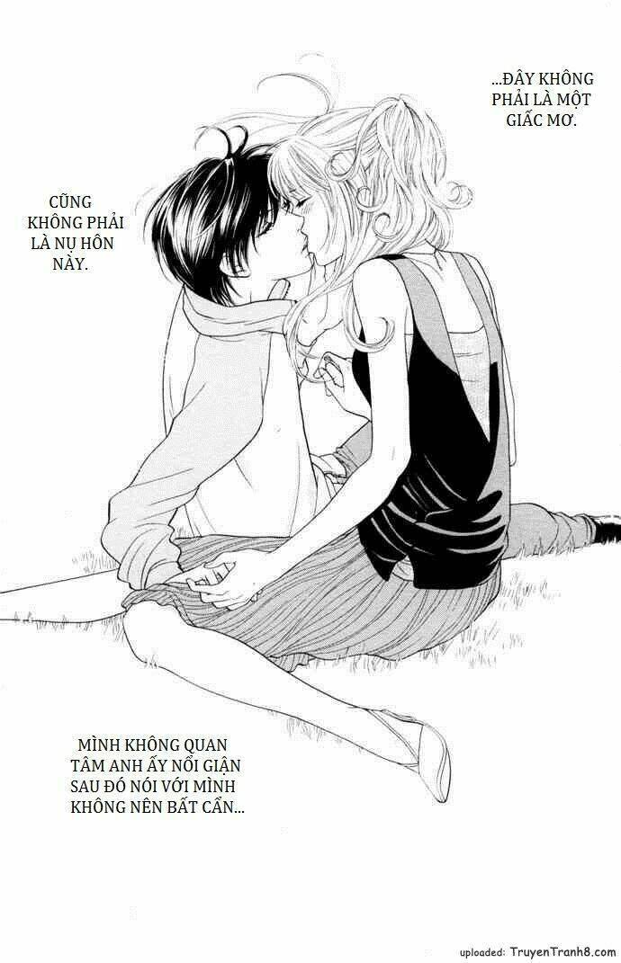 yokujou (c) max (desire climax) chapter 12 23