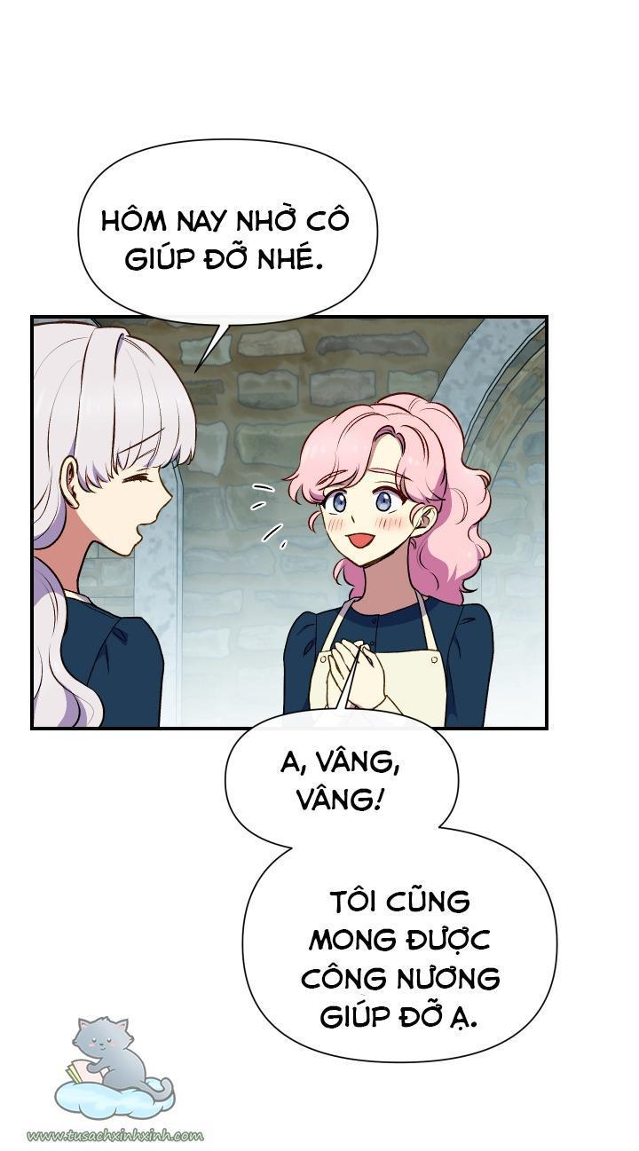 công nương khế ước của gia tộc công tước quái vật chapter 72 14