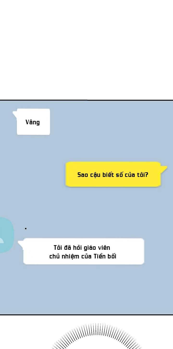 vùng đặc quyền tình yêu chapter 8 38