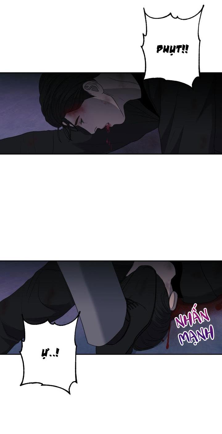 nhiệm vụ không lối thoát chapter 12 47