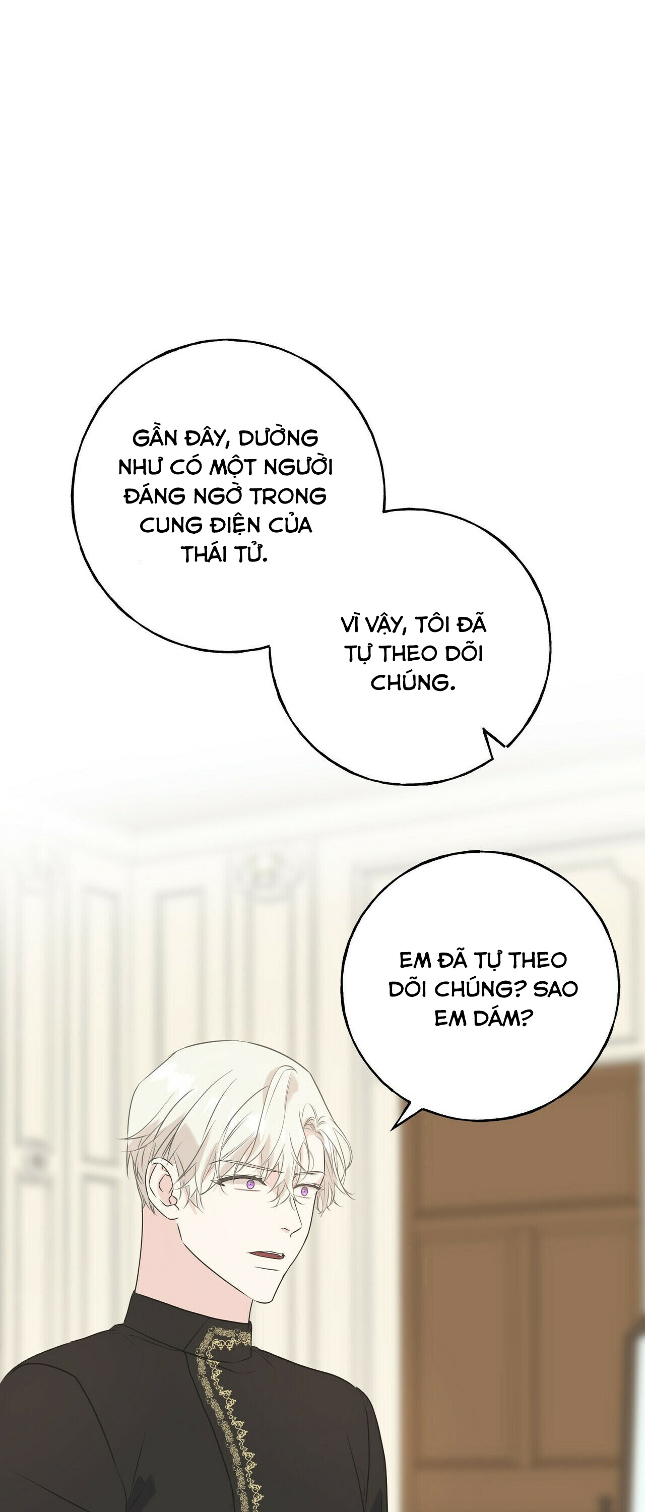 hoàng tử dâm đảng và nữ hiệp sĩ ngầu lòi chapter 40.1 2