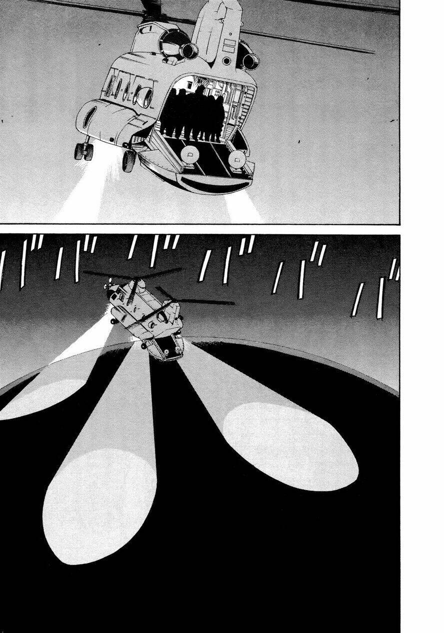 ashita dorobou chapter 22 13