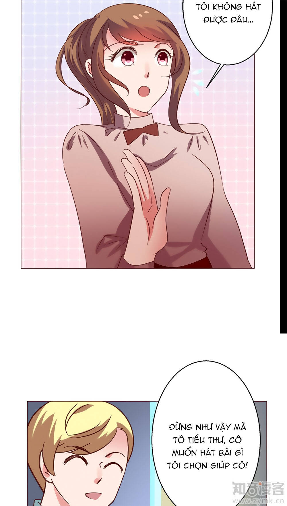 một tuần làm tình nhân chapter 18 23