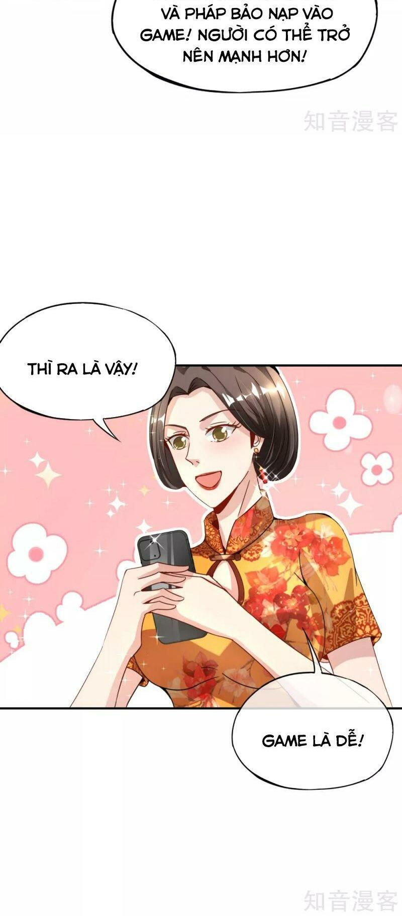 vòng bạn bè mạnh nhất của tiên giới chapter 57 31