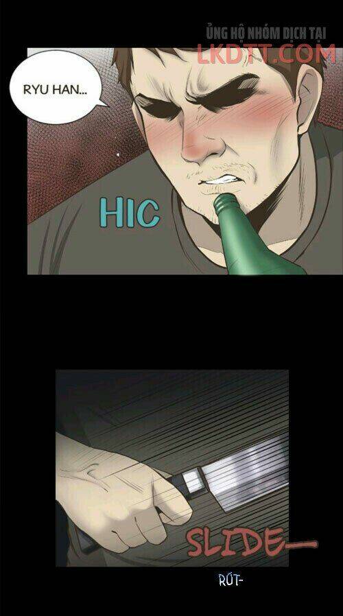 luna - dưới ánh trăng chapter 5 12