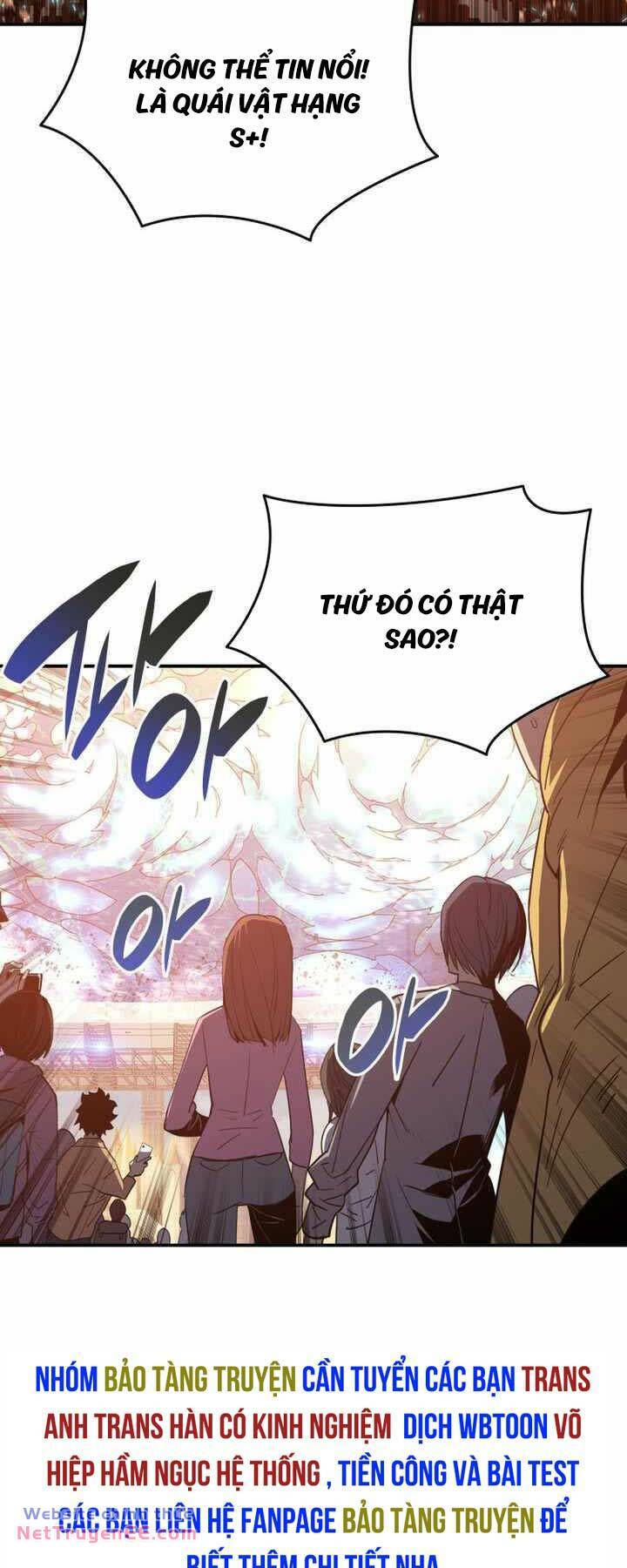 tôi là lính mới chapter 177 58