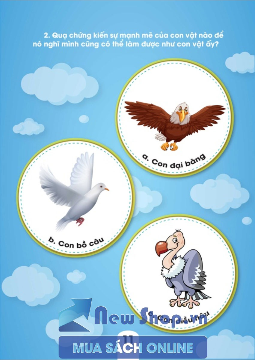 Truyện Ngụ Ngôn Và Câu Hỏi Thực Hành Ý Nghĩa - Tập 1