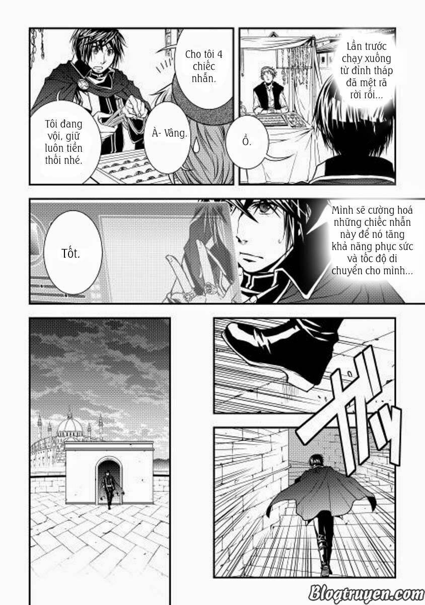 world customize creator chapter 12 19