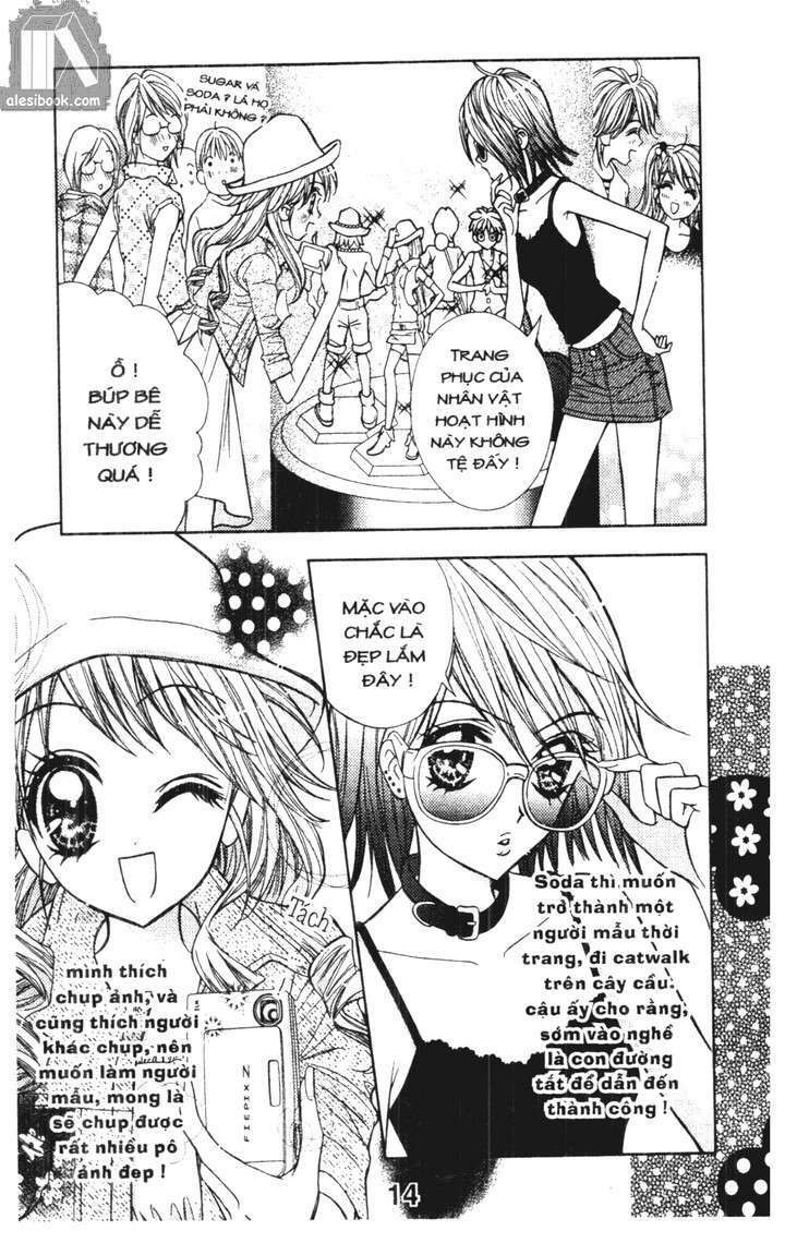 ngôi sao sugar chapter 1 13