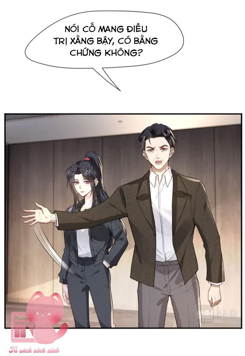 phu nhân mỗi ngày đều tại tuyến vả mặt chapter 6 20