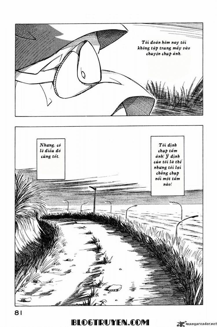 yokohama kaidashi kikou. chapter 12 16