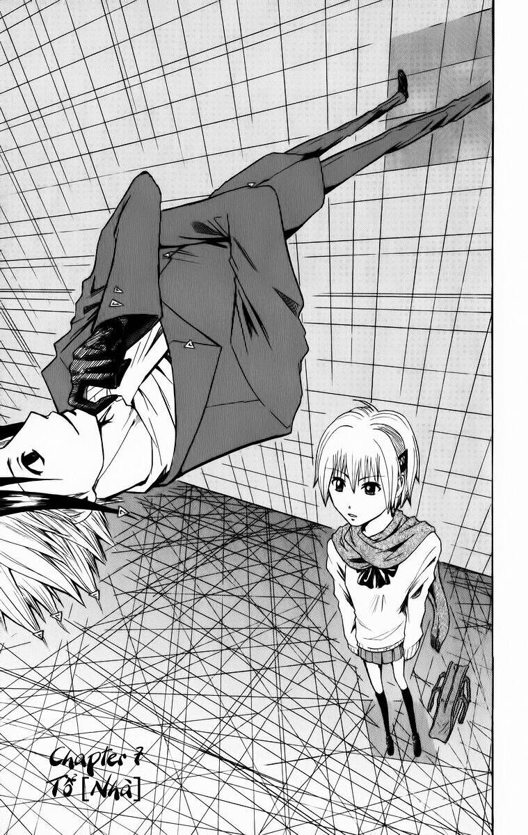 majin tantei nougami neuro chapter 7 5